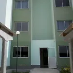 Apartamento Aconchegante Proximo A Ufs