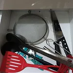 Apartamento Aconchegante Proximo A Ufs
