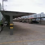 Apartamento Aconchegante Proximo A Ufs