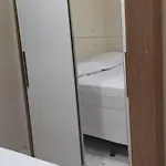 Apartamento Aconchegante Proximo A Ufs