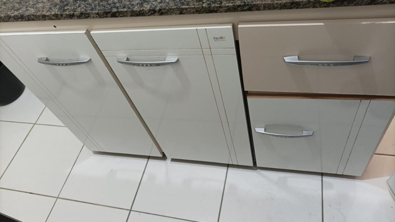 Apartamento Aconchegante Proximo A Ufs Aracaju