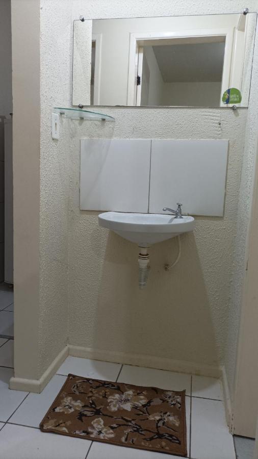 Aconchegante Proximo A Ufs Apartamento