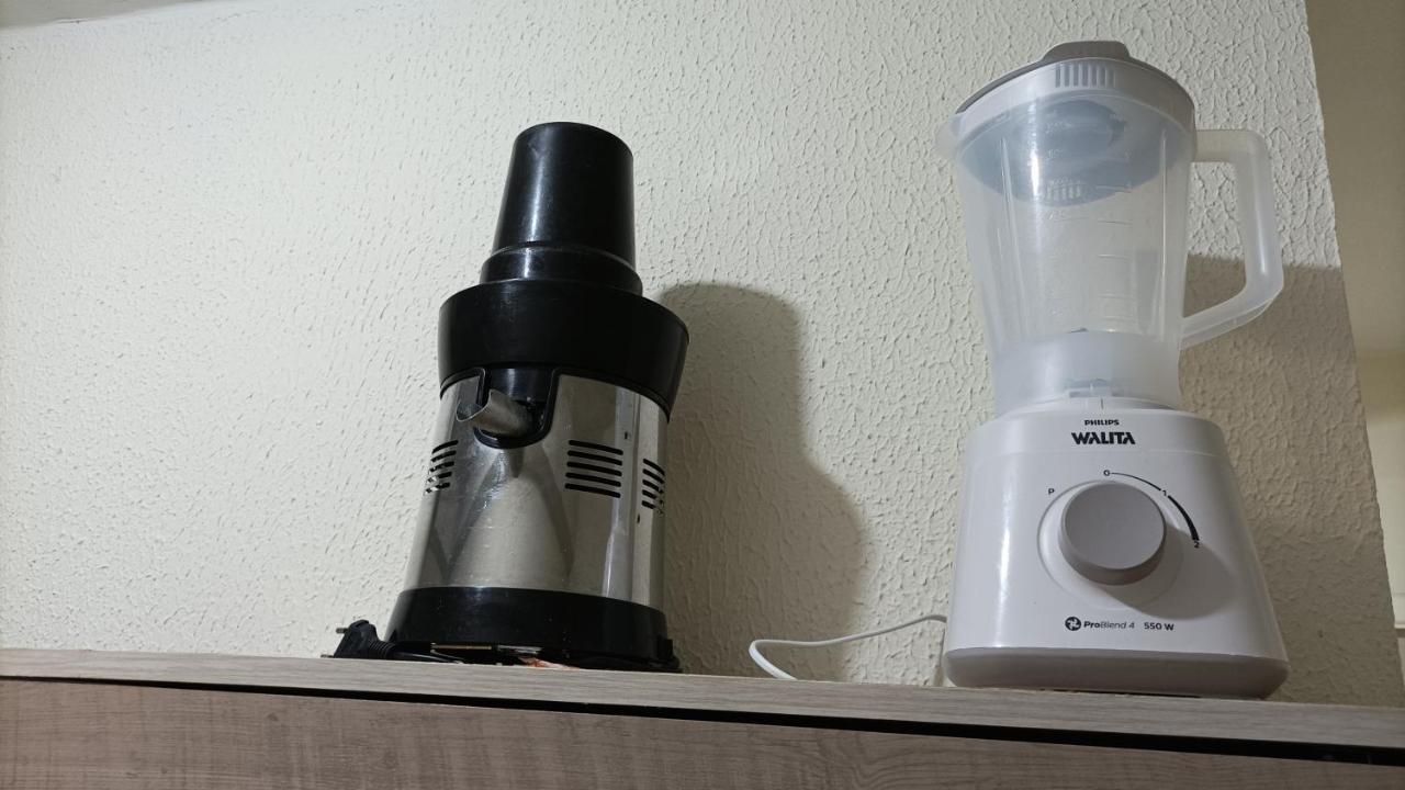 Apartamento Aconchegante Proximo A Ufs Aracaju