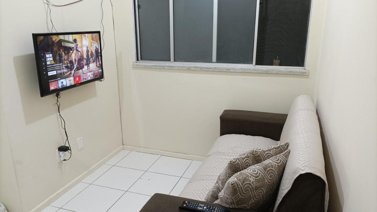 Aconchegante Proximo A Ufs * Aracaju