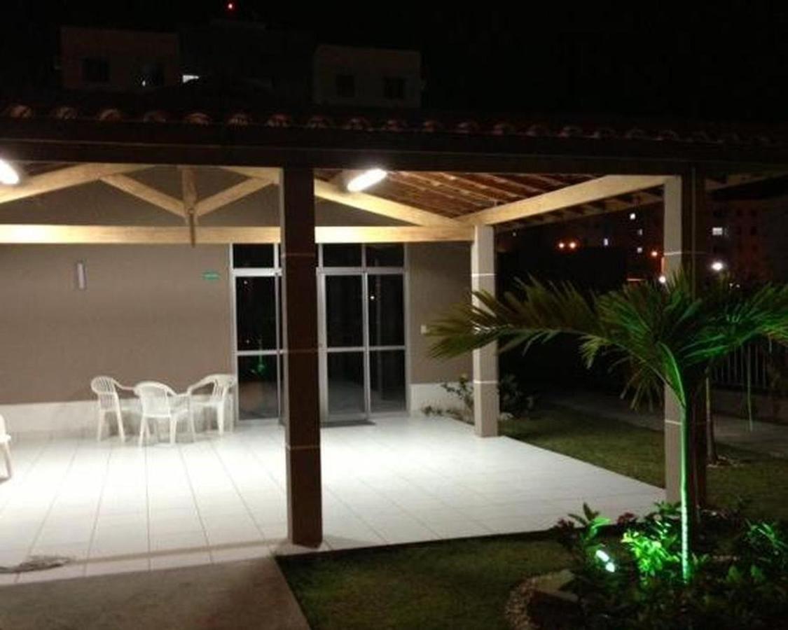 Aconchegante Proximo A Ufs Apartamento Aracaju