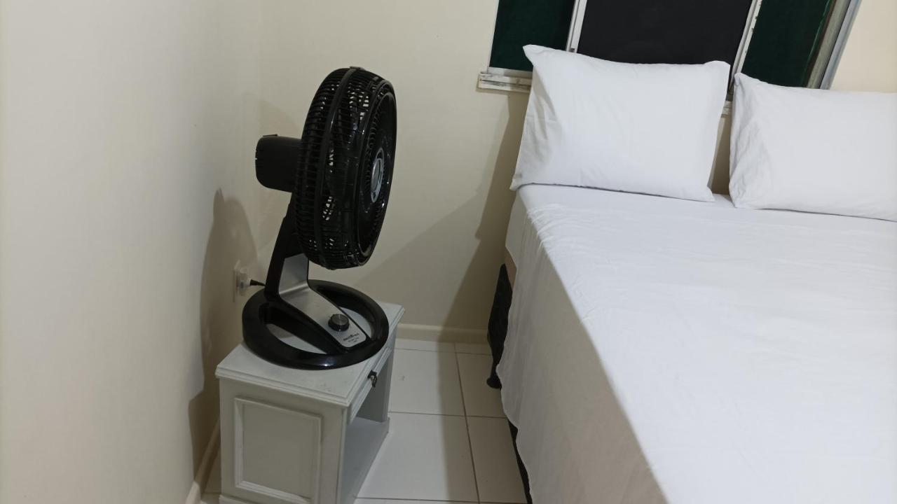 Aconchegante Proximo A Ufs Apartamento
