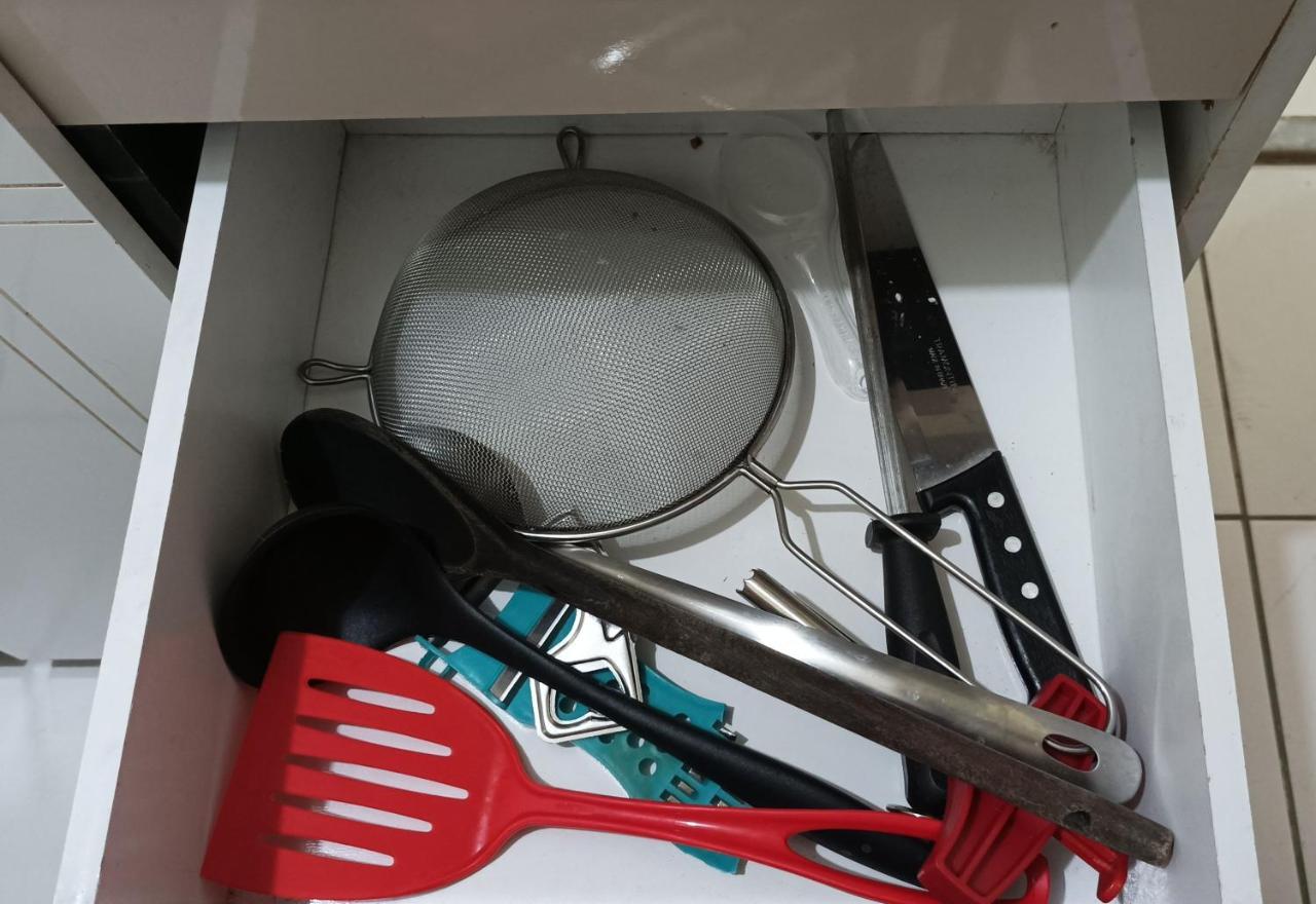 Aconchegante Proximo A Ufs Apartamento Aracaju