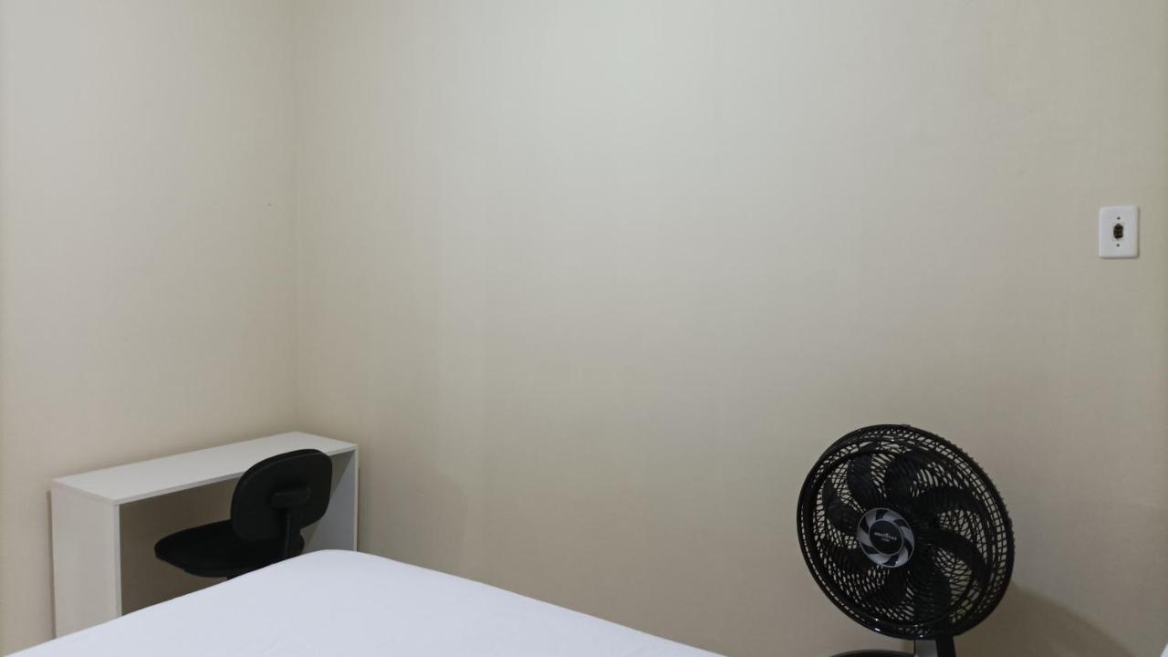 Apartamento Aconchegante Proximo A Ufs Aracaju