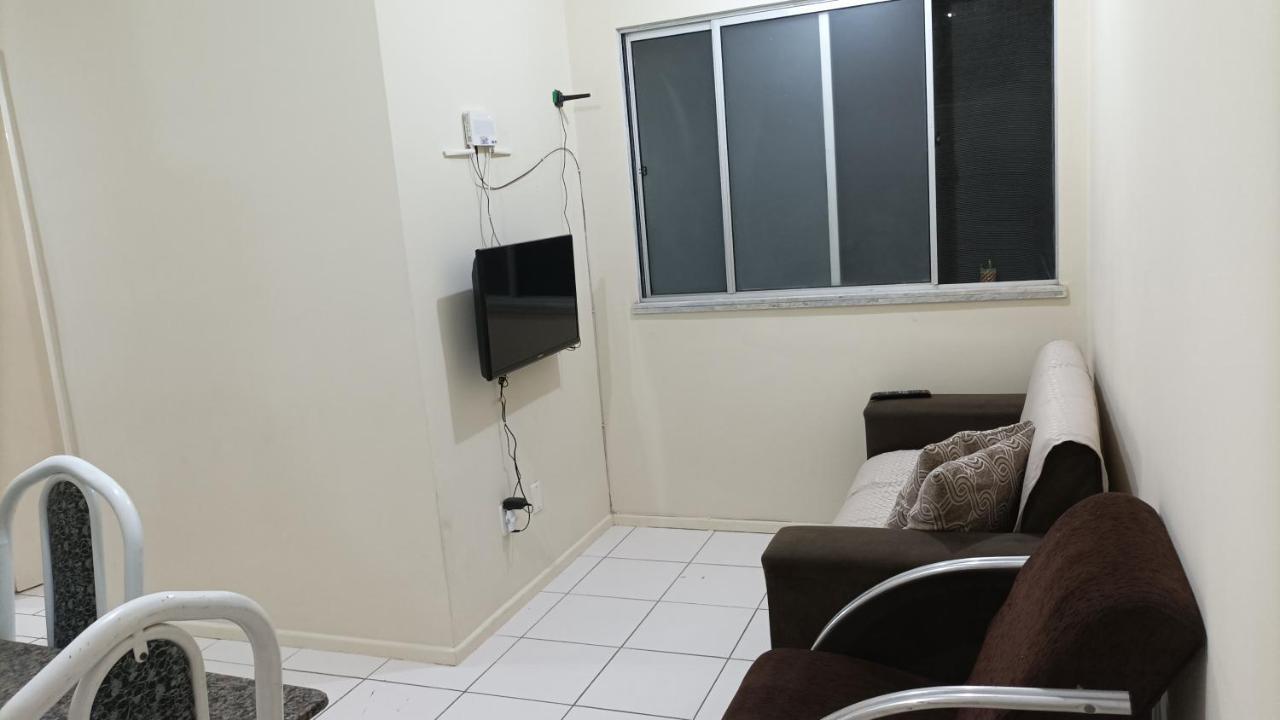 Apartamento Aconchegante Proximo A Ufs *