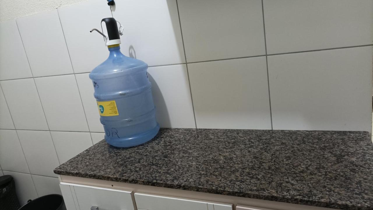 Apartamento Aconchegante Proximo A Ufs *