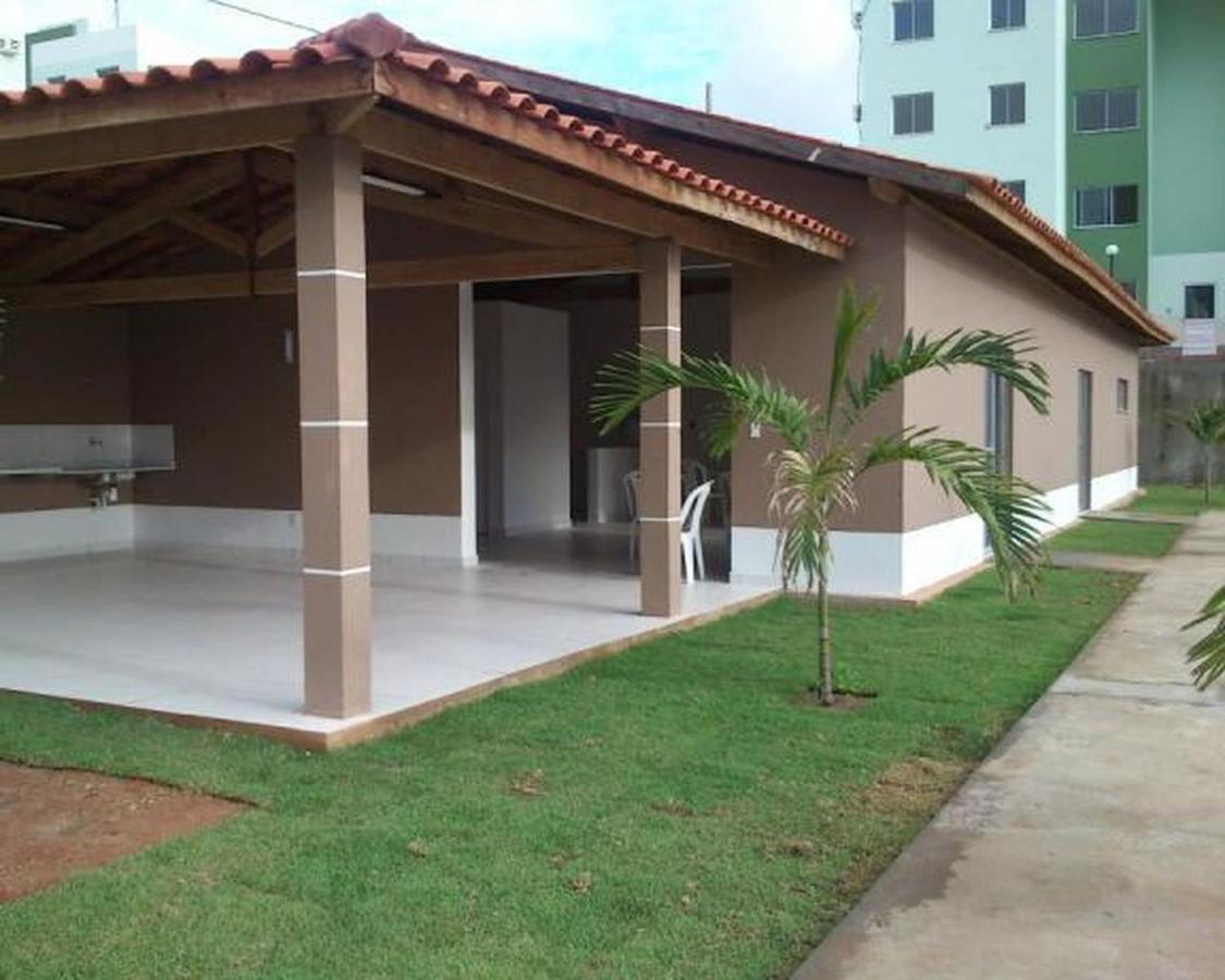 Aconchegante Proximo A Ufs Aracaju