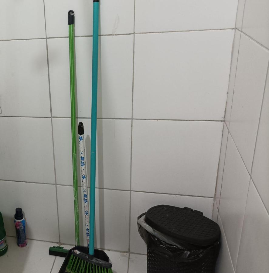 Aconchegante Proximo A Ufs Apartamento *