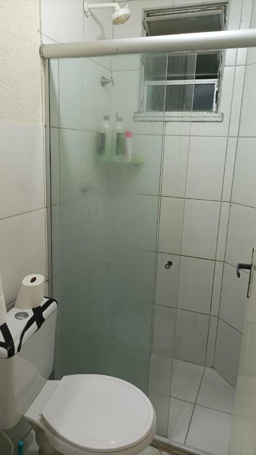 Apartamento Aconchegante Proximo A Ufs