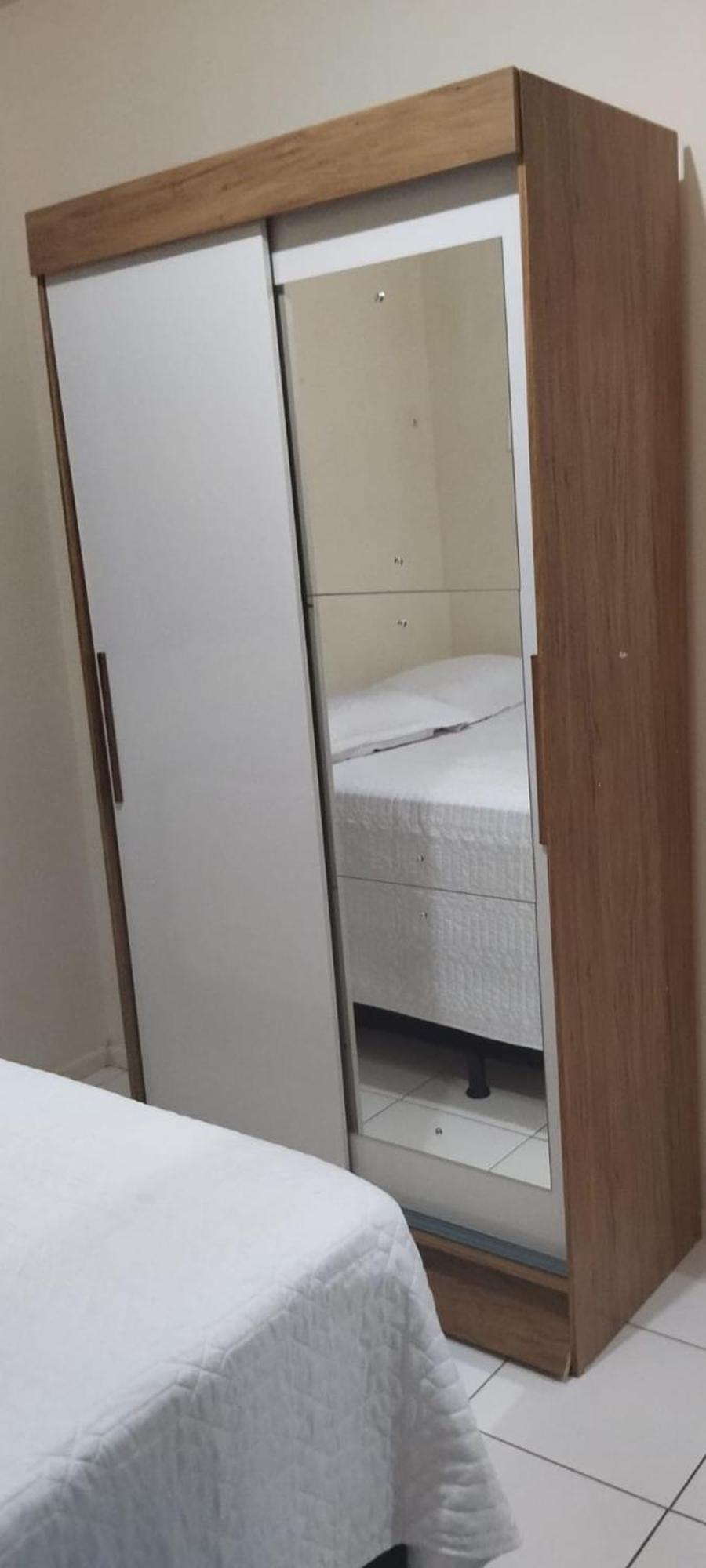 Apartamento Aconchegante Proximo A Ufs *